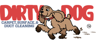 Dirty Dog Carpet, Surface and Duct Cleaning
